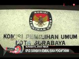 KPUD Surabaya Kembali Buka Pendaftaran - iNews Pagi 07/08