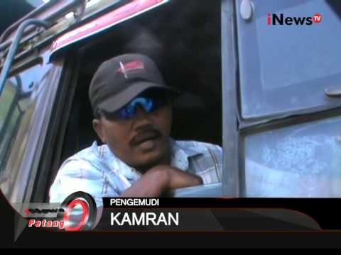 Komentar Masyarakat Adanya Pungli Oleh Oknum - iNews Petang 06/08