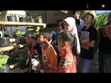 Desa Bahasa, Hani Sutrisno Buka Pendidikan Bahasa Inggris Gratis - Wajah Indonesia 07/08