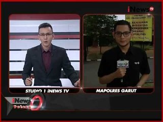 Live Report: Polisi Jelaskan Kronologis Pembunuhan Korban - iNews Petang 07/08