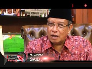 Kebhinekaan Ala Gus Dur - iNews Petang 05/08