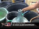 35 Desa Alami Kekeringan - iNews Pagi 07/08