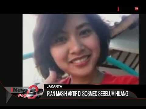 Rian Sosok Yang Periang Dimata Rekan Kerjanya - iNews Pagi 07/08