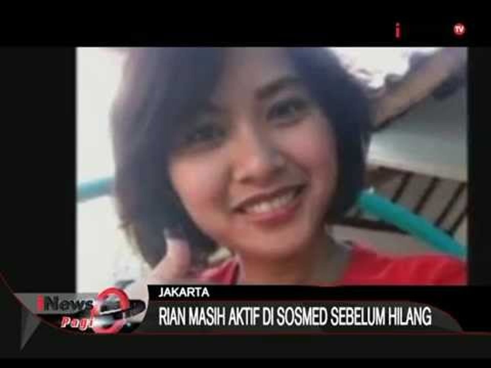 Rian Sosok Yang Periang Dimata Rekan Kerjanya - iNews Pagi 07/08