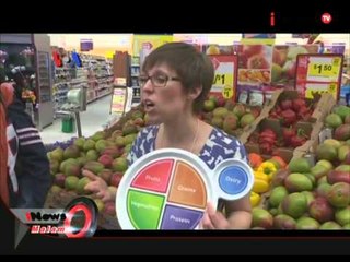 Belanja Murah Dan Sehat - iNews Malam 06/08