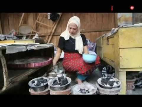 Kuliner Unik, Kue Jadul Khas Wonosobo - Wajah Indonesia 07/08