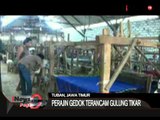 Ekonomi Indonesia Lesu, UKM Nyaris Gulung Tikar, Puluhan Pekerja Terancam PHK - iNews Pagi 10/08