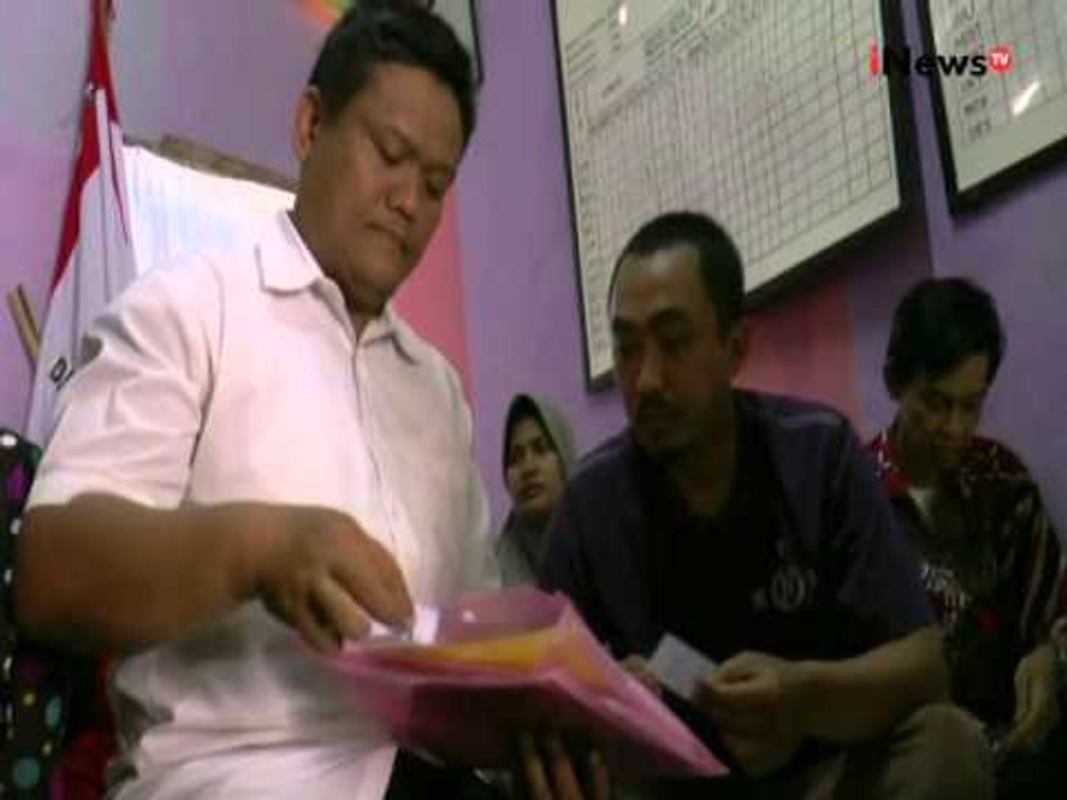 Inilah Nasib Pasien BPJS - Jakarta Today 10/08