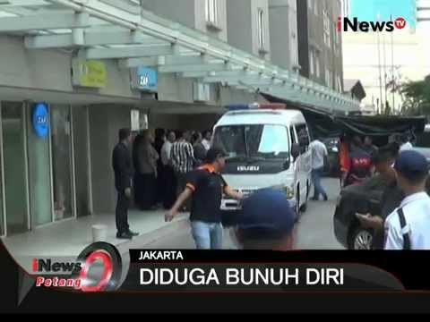 Penemuan Mayat Yang Diduga Bunuh Diri - iNews Petang 07/08