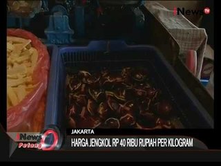 JENGKOL MAHAL - iNews Petang 10/08
