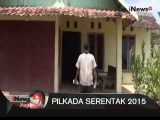 Data Pemilih Bermasalah, Rembang, Jateng - iNews Pagi 11/08