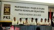 Musyawarah Syuro PKS Bentuk Pengurus Baru - iNews Pagi 11/08