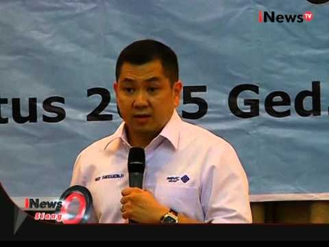 Peran Penting Keluarga Bagi Masa Depan Anak - iNews Siang 10/08