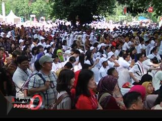 HARI ANAK NASIONAL - iNews Petang 11/08