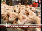 Harga Daging Ayam Juga Ikut Naik - Jakarta Today 11/08