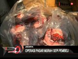 Politik Daging Sapi, Usaha Penggilingan Daging Terkena Dampak - iNews Siang 11/08