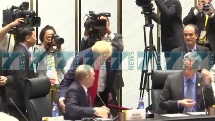 NATO FTESE PER MAQEDONINE - News, Lajme - Kanali 7