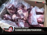 Warga Rebutan Daging Sapi Murah - iNews Siang 11/08