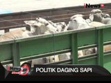 Politik Daging Sapi, Mogok Masal Diberbagai Wilayah - iNews Siang 11/08