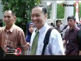 Thomas Lembong Menteri Perdagangan 