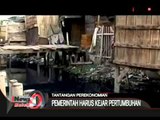 Pemerintah Harus Kejar Pertumbuhan Untuk Kurangi Pengangguran - iNews Malam 12/08