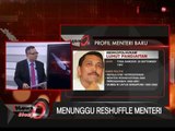 Menunggu Reshuffle Menteri, Bincang Dengan Analis Pasar Modal - iNews Siang 12/08