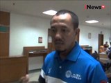 Pasangan Rasiyo - Diman Tes Kesehatan Calon Walikota Surabaya Jelang Pilkada 2015 - iNews Pagi 13/08
