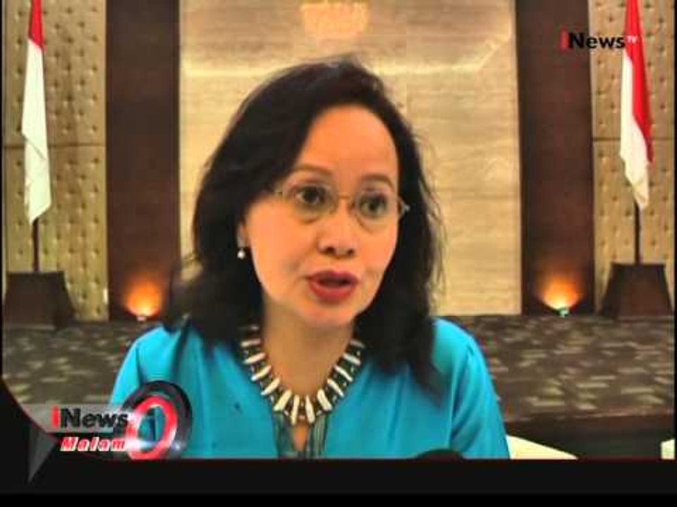 19 Nama Lolos Capim KPK - iNews Malam 12/08