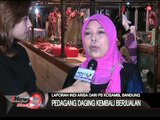 Live Report: Pedagan Daging Sapi Sudah Mulai Jualan - iNews Siang 13/08