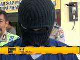 Seorang Bapak Bobol Kartu Kredit Untuk Beli Sepeda Anaknya - Police Line 12/08