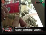 Daging Ayam Jadi Alternatif - iNews Siang 13/08