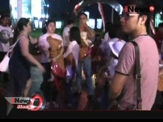 Peragaan Busana Anjing - iNews Siang 13/08