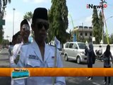 Aksi Orasi Mirip Soekarno Dan Pengibaran Bendera Merah Putih Raksasa - Wajah Indonesia 13/08