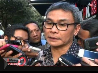 Sejumlah Nama Menteri Menuai Pro Dan Kontra - iNews Petang 13/08