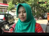 Satpol PP Bongkar Bangunan Liar - iNews Petang 13/08