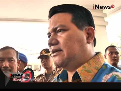 Pilkada Serentak, 4 Daerah Dipastikan Batal Ikut Pilkada - iNews Siang 13/08