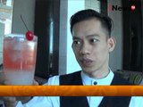 Wow!! Bartender Ini Ciptakan Minuman Sangsaka Merah Putih - Wajah Indonesia 14/08