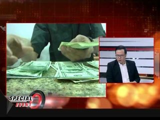 Special Event 14/08: Pidato Presiden Terkait RAPBN 2016 Segmen 03