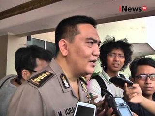 Pembunuhan Sekertaris Cantik, Keterangan Kerap Berubah ubah - iNews Petang 13/08