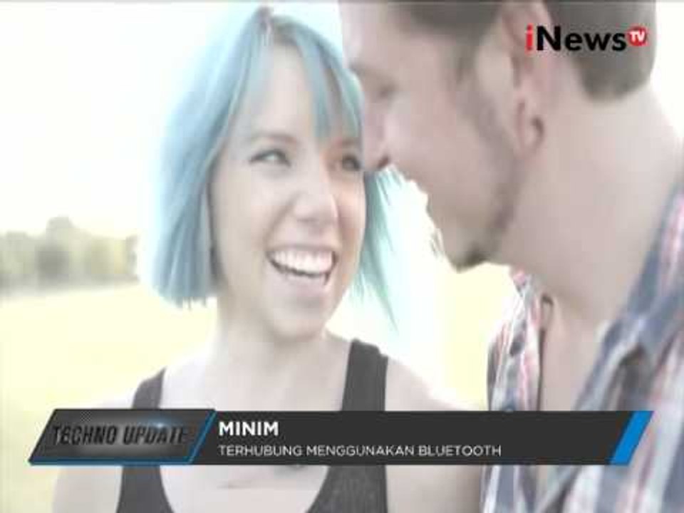 Minim, Device Instrumen Musik Digital - Techno Update 14/08