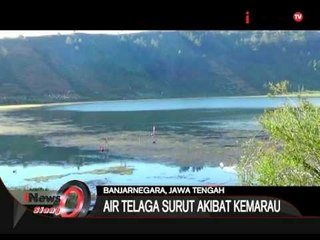 Dampak Anomali Cuaca - iNews Siang 13/08