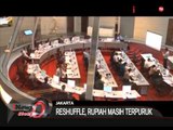 Reshuffle, Rupiah Masih Terpuruk - iNews Siang 14/08