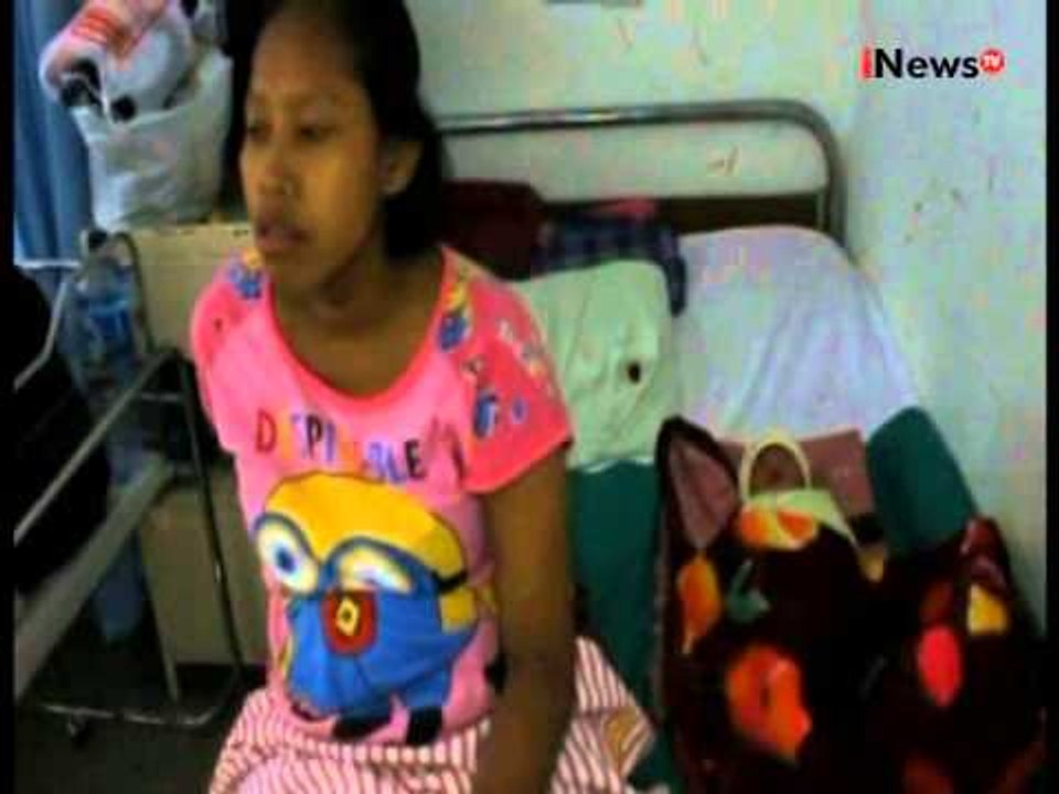 Bayi Yang Lahir Dijalan Terancam Tidak Dapat Akta Lahir - iNews Petang 14/08