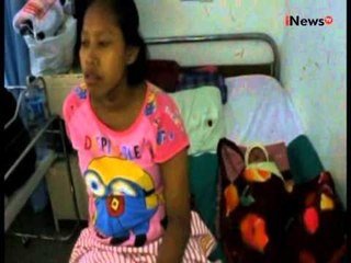 Bayi Yang Lahir Dijalan Terancam Tidak Dapat Akta Lahir - iNews Petang 14/08