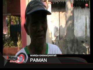 Warga Dilarang Mendekati Rumah Teroris - iNews Siang 14/08