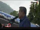 SBY Peringati Kemerdekaan RI Di Kampung Halaman Pacitan, Jawa Timur - iNews Pagi 17/08