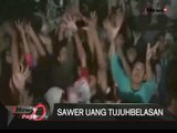 Sawer Uang Tujuh Belasan, Tangerang Selatan, Banten - iNews Pagi 17/08