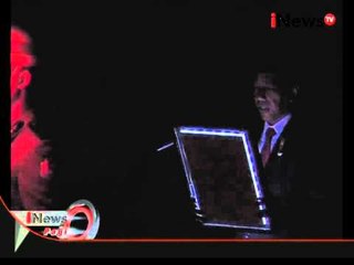 Presiden Jokowi Hadiri Renungan Suci DIi Taman Makam Pahlawan - iNews Pagi 17/08