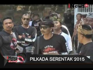 Calon Petahana Dilaporkan Lawan Politiknya Karena Kerahkan Guru Saat Kampanye - iNews Malam 08/10