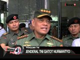 Ancaman Konfrontasi Pihak Ketiga, Menjadi Ancaman Nyata Bagi Indonesia - iNews Pagi 08/10